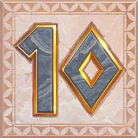 Parthenon: Quest for Immortality Slot Icon