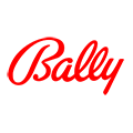 Bally Logo