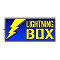 Lightning Box Logo