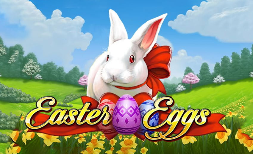 Play Easter Eggs Slot