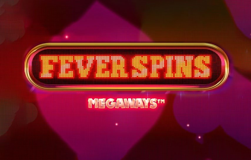 Play Fever Spin Megaways Slot