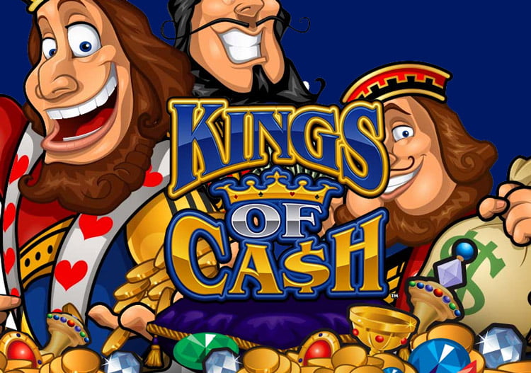 Kings of Cash